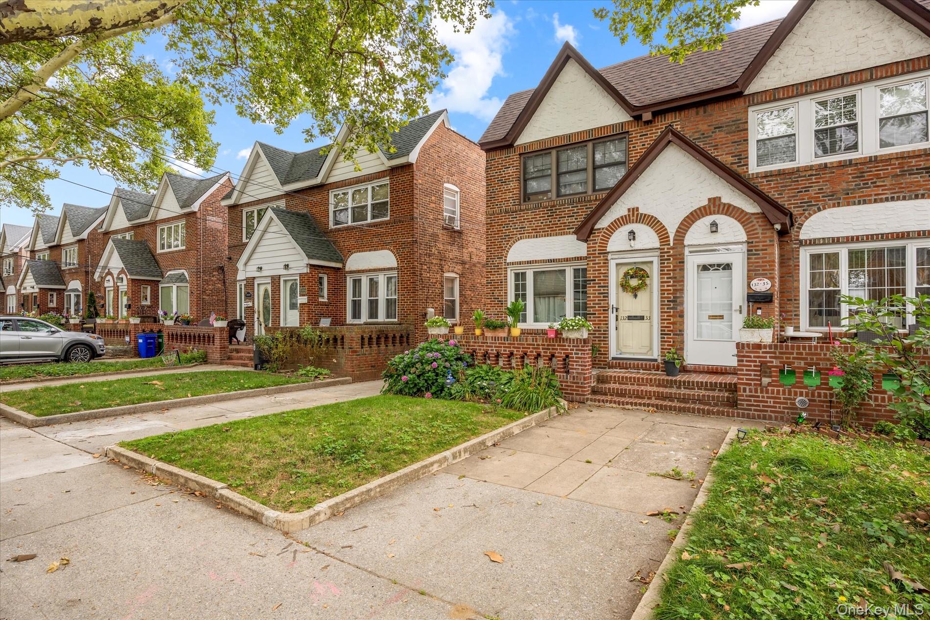 132-33 83rd Street, Ozone Park NY 11417