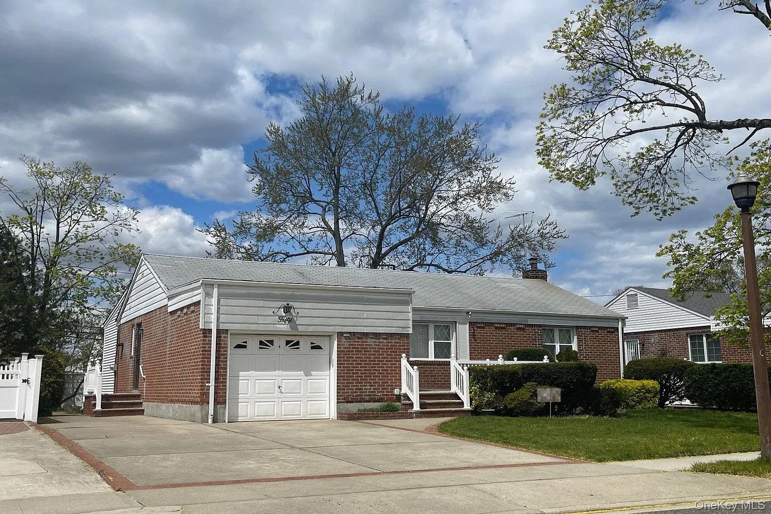 50 Buffalo Street, Elmont NY 11003