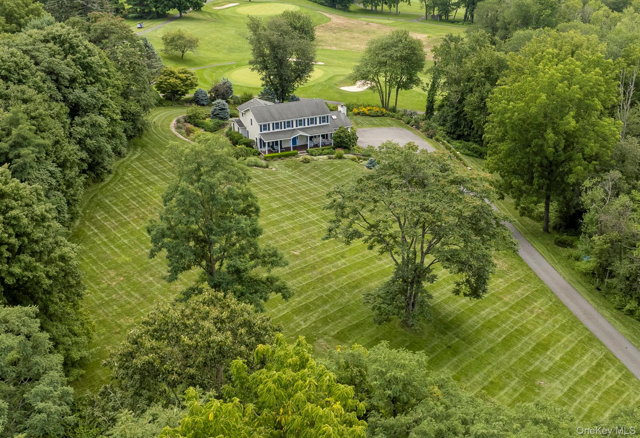 6 Bloomer Road, North Salem NY 10560