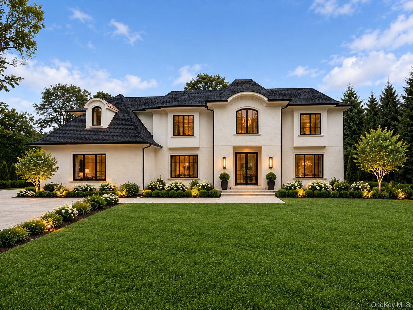 4 Woods End Road, Dix Hills NY 11746
