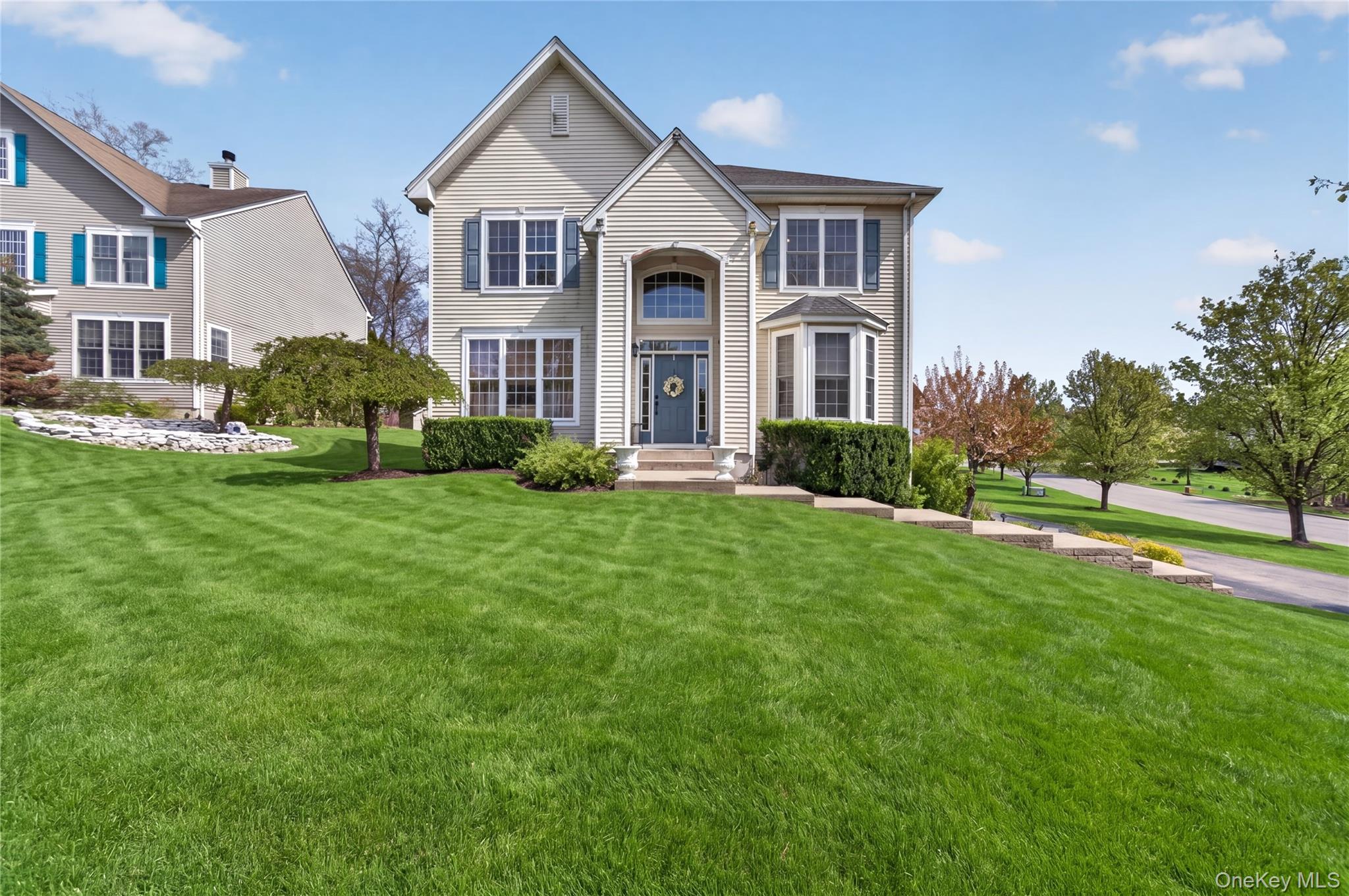 17 Oldwyck Crescent, Highland Mills NY 10930
