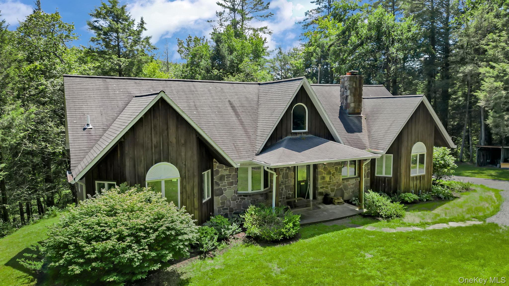 2735 Denning Road, Claryville NY 12725