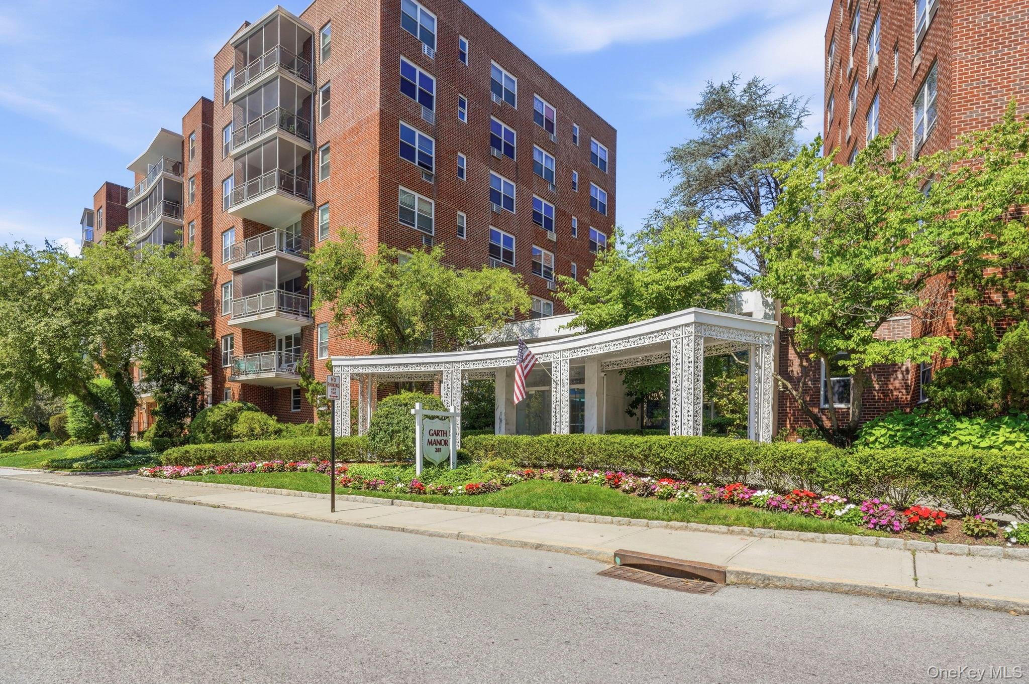 281 Garth Road Unit B5H, Scarsdale NY 10583