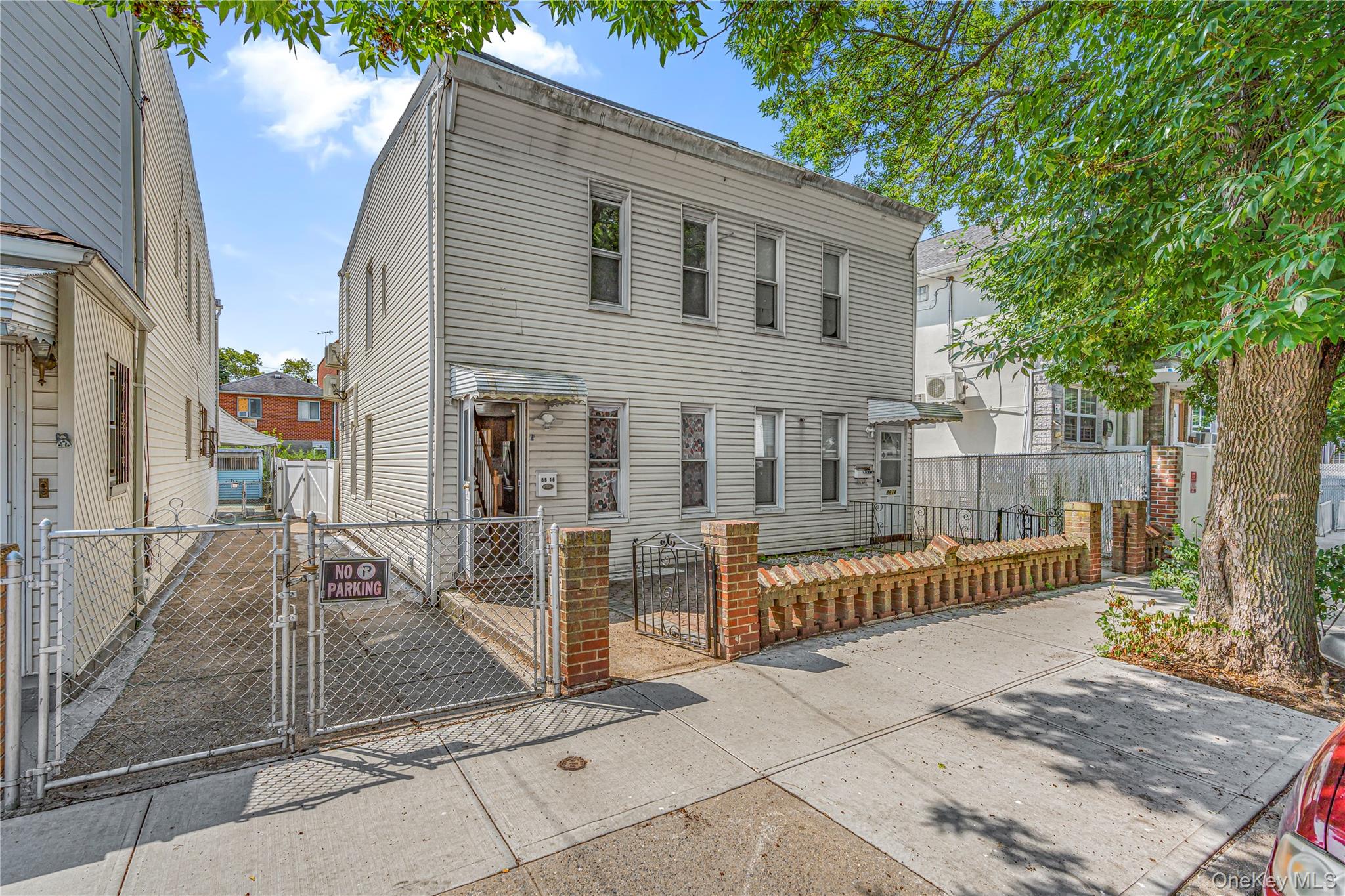 86-16 102nd Avenue, Ozone Park NY 11416