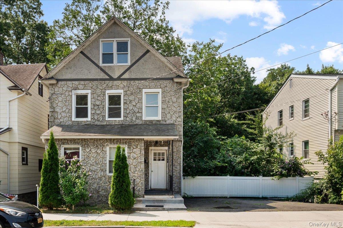 288 Olivia Street, Port Chester NY 10573