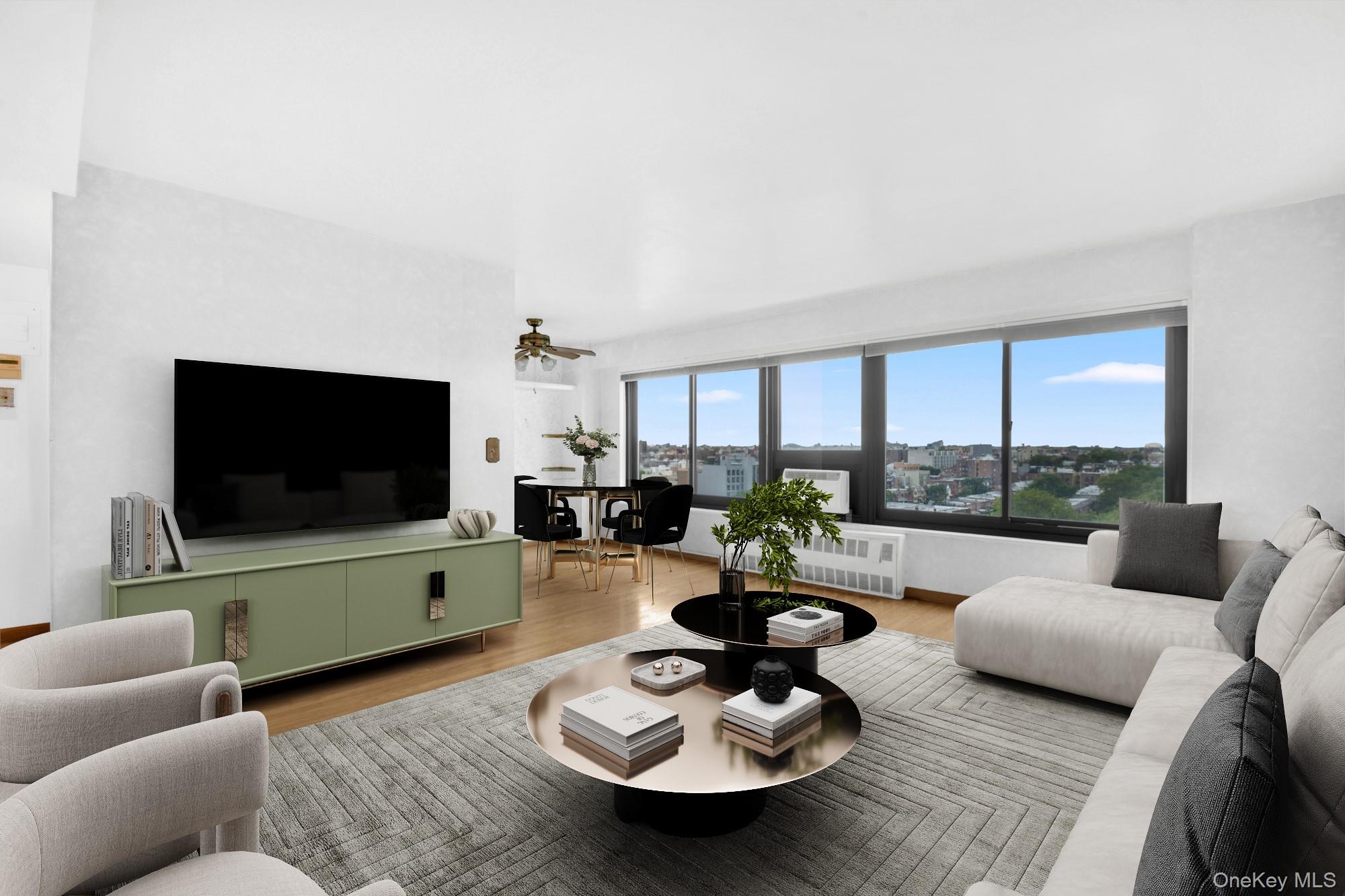 3347 14 Street Unit 12D, Astoria NY 11106