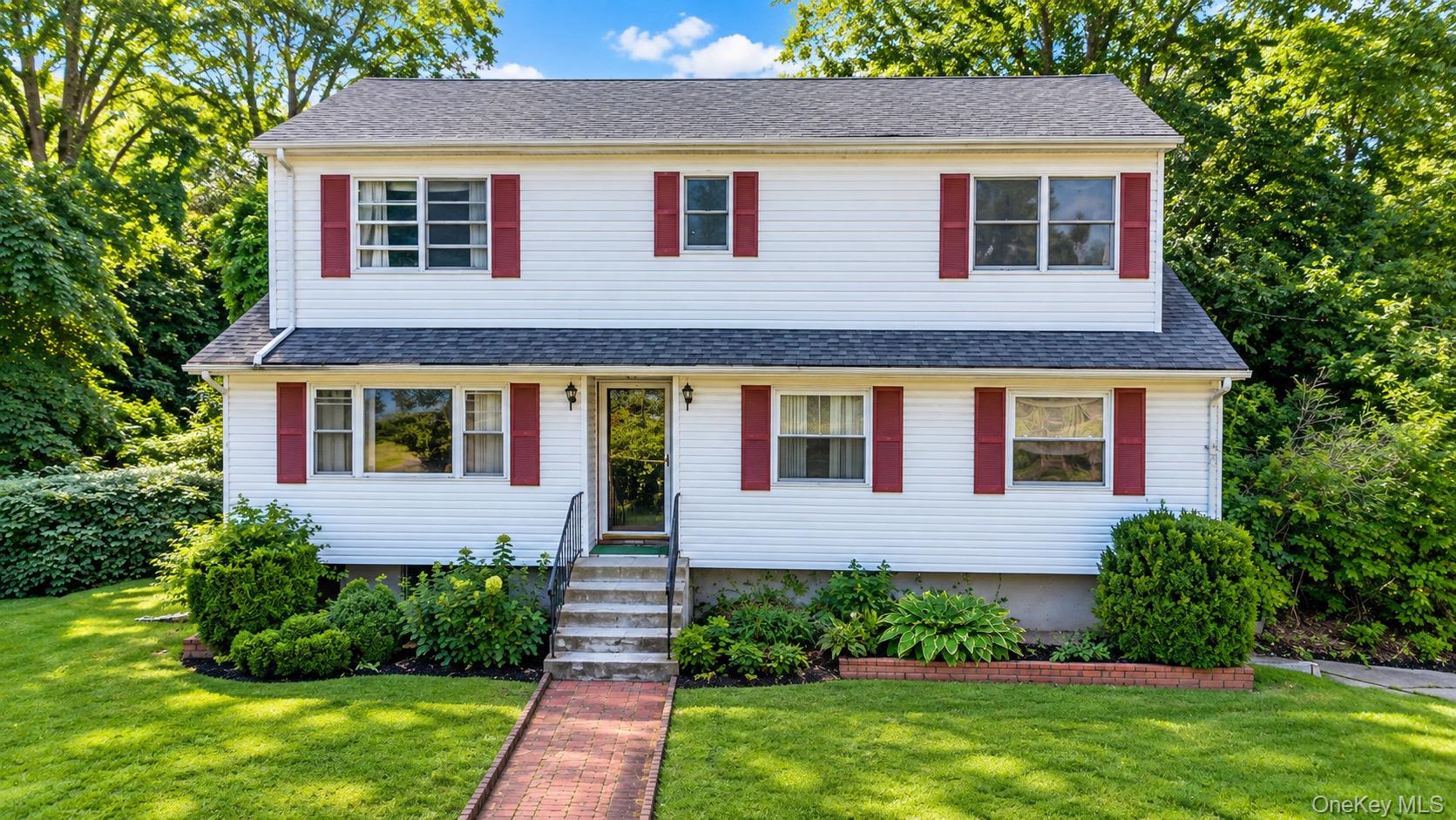 2 Custom Lane, Port Jefferson Station NY 11776