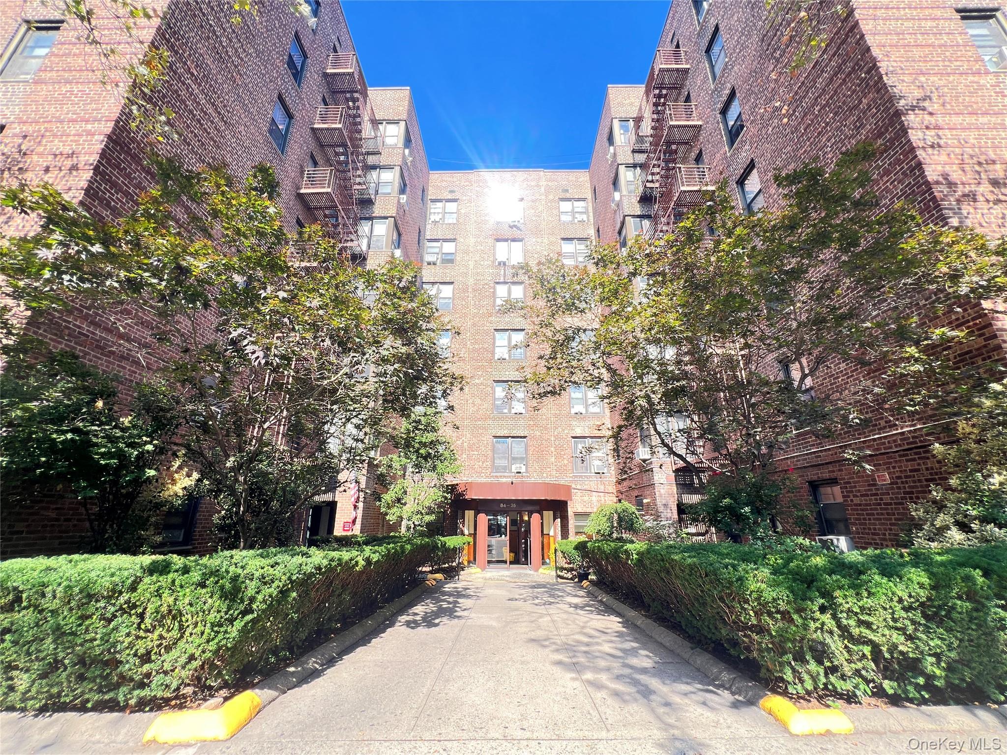 84-25 Elmhurst Avenue Unit 1V, Elmhurst NY 11373