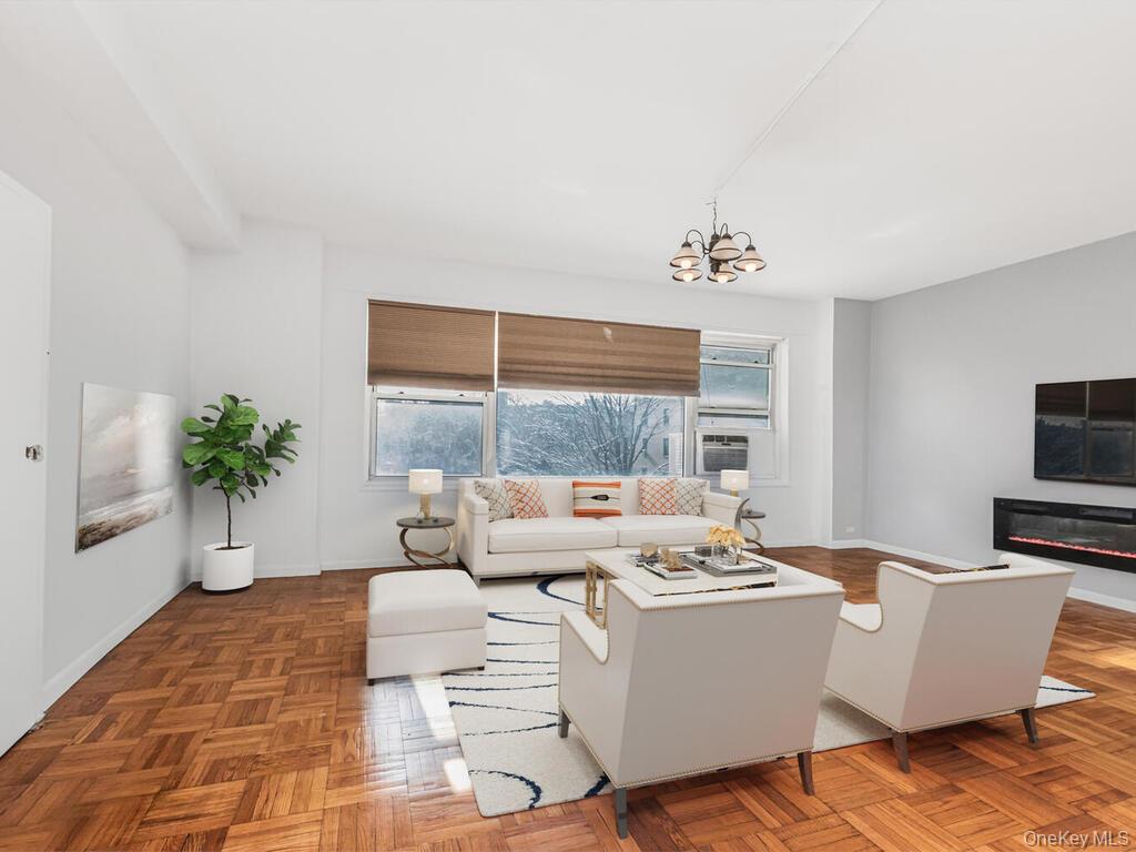 8 Fordham Hill Oval Unit 3D, Bronx NY 10468
