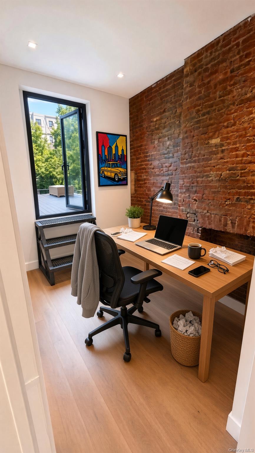437 W 43rd Street Unit 1, Manhattan NY 10036