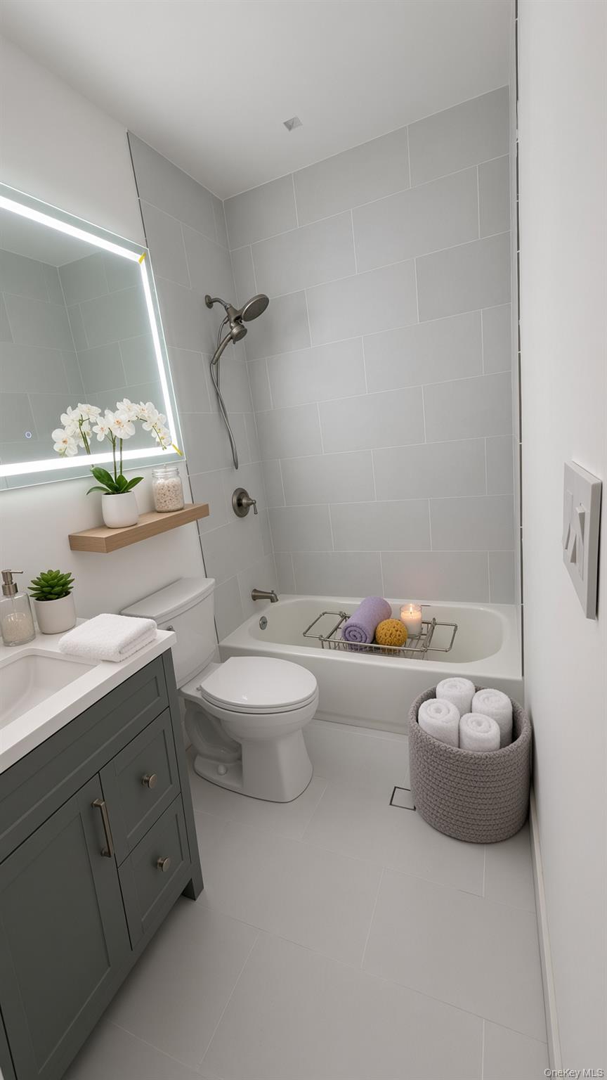 437 W 43rd Street Unit 1, Manhattan NY 10036