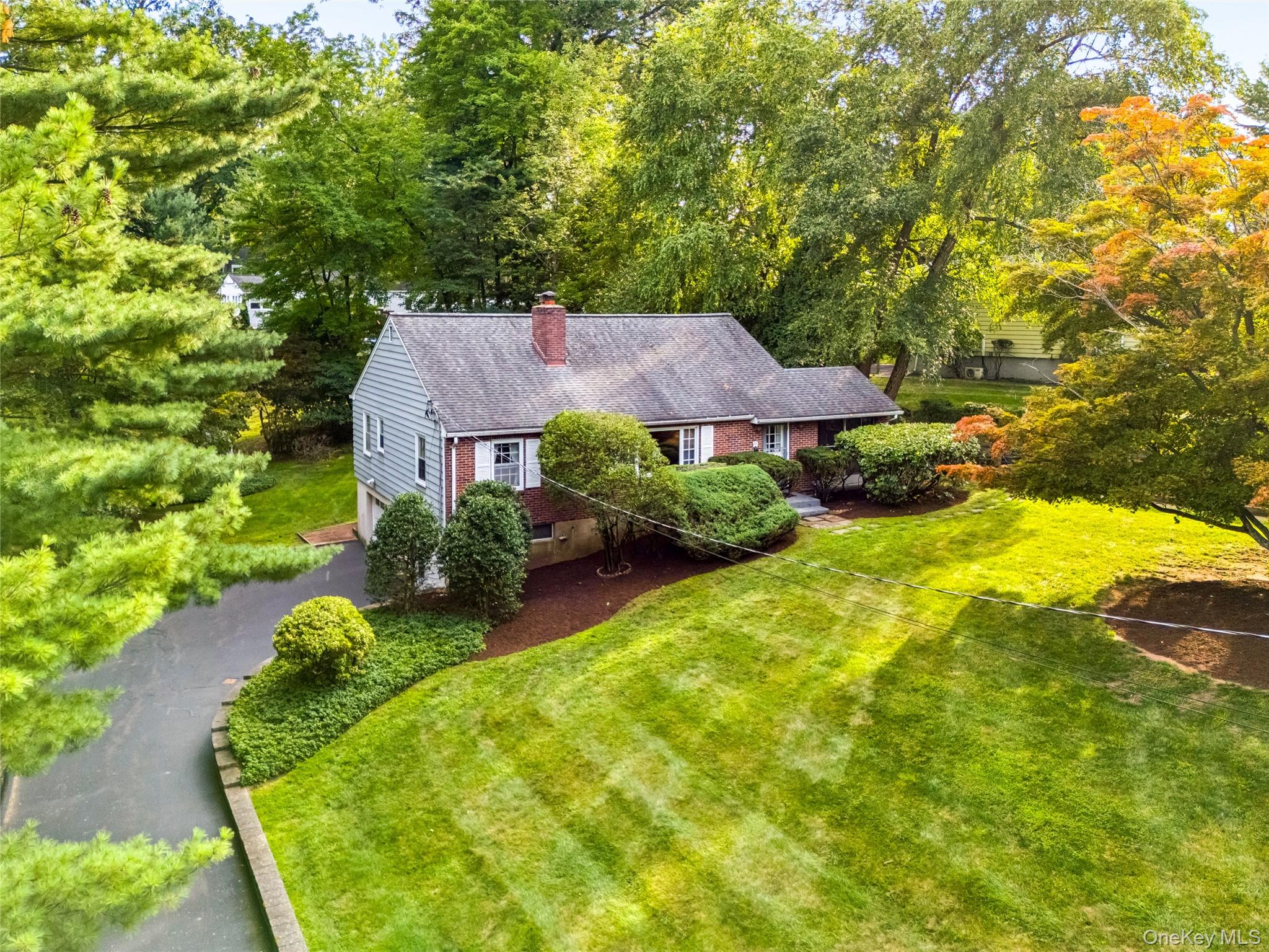 31 Briarwood Drive, New City NY 10956