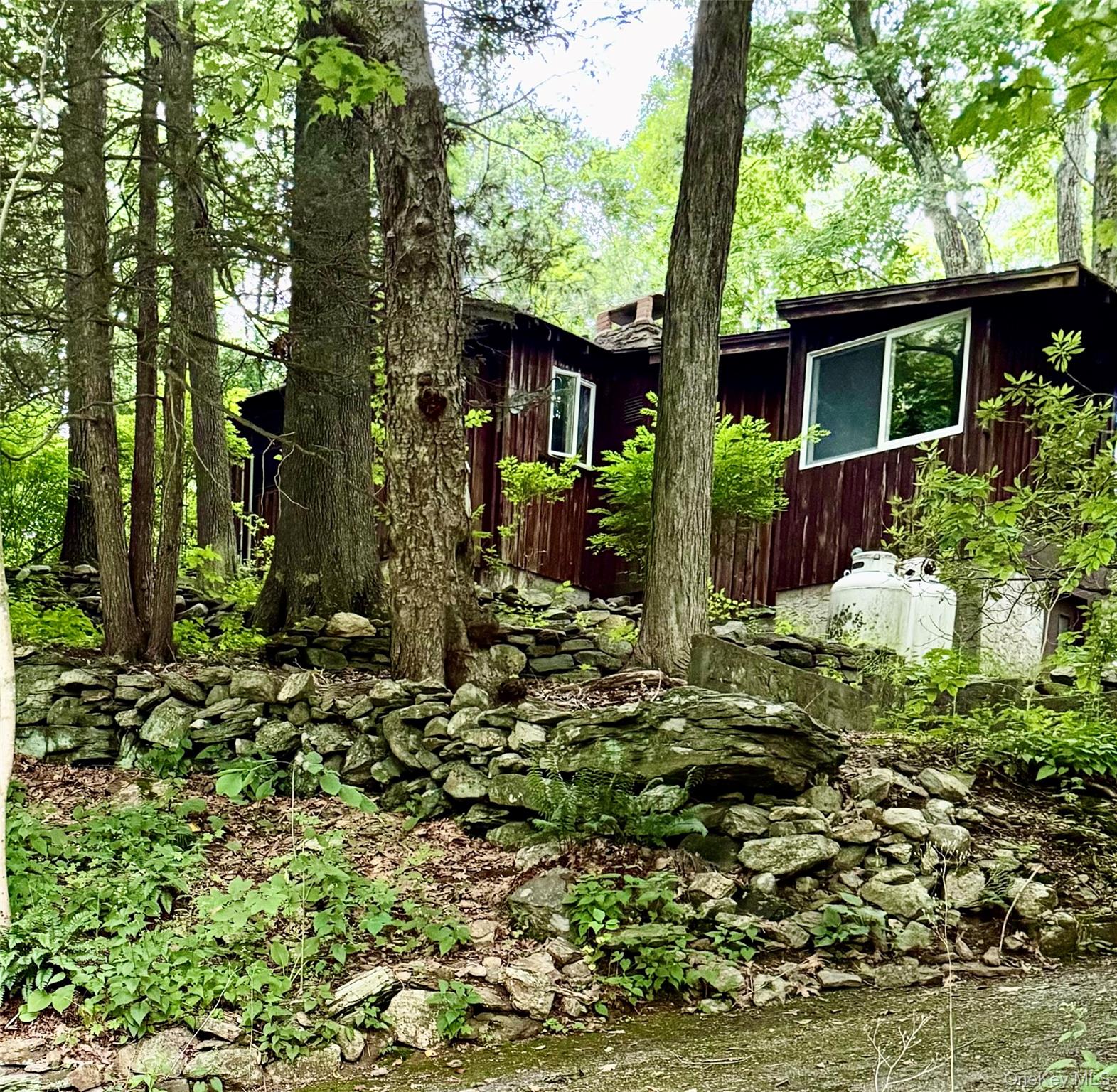 32 Boutonville Road, South Salem NY 10590