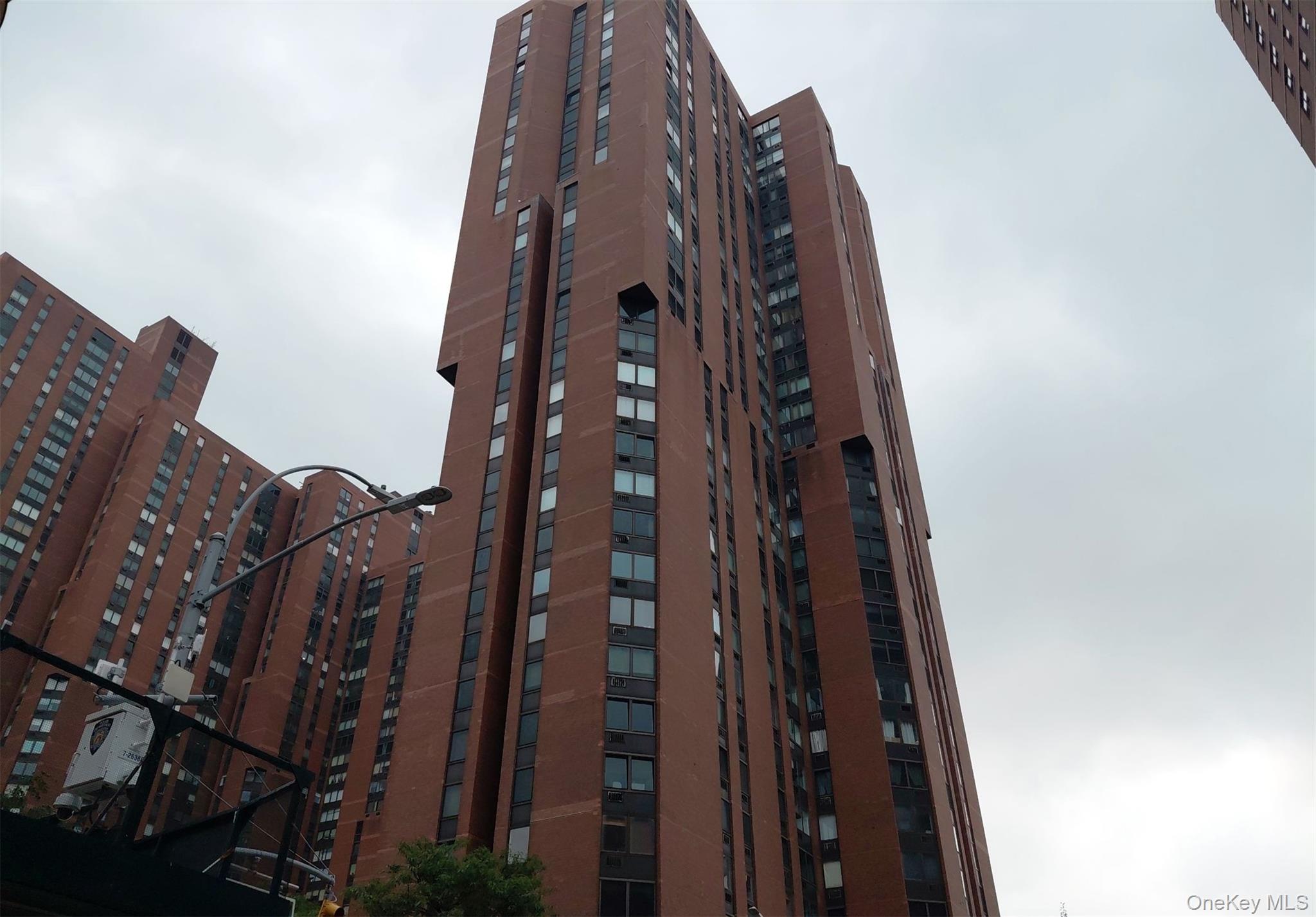 1601 3rd Avenue Unit 28C, Manhattan NY 10128