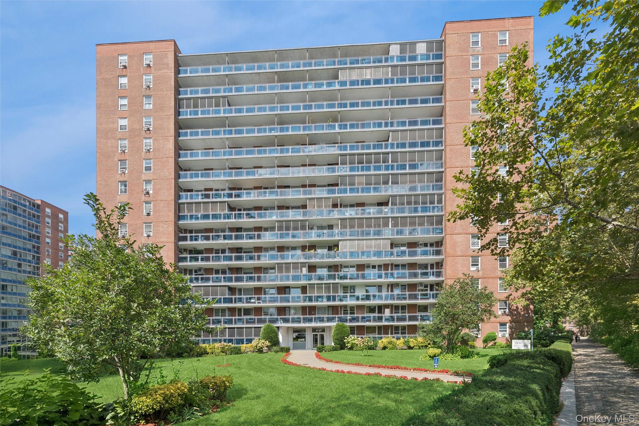 97-37 63rd Road Unit 6F, Rego Park NY 11374