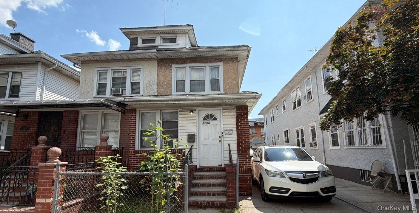 1295 New York Avenue, Brooklyn NY 11203