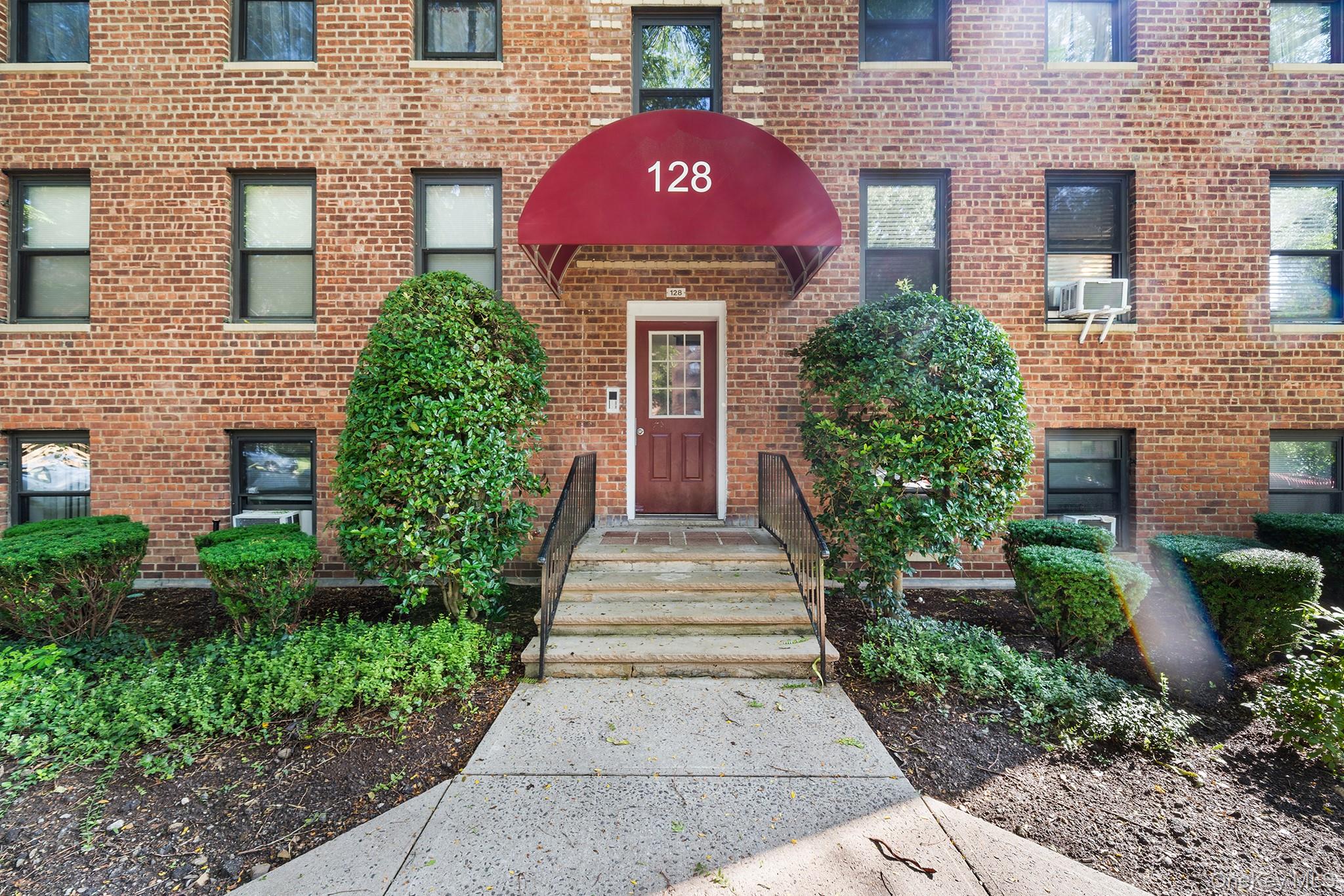 128 Richbell Road Unit B4, Mamaroneck NY 10538