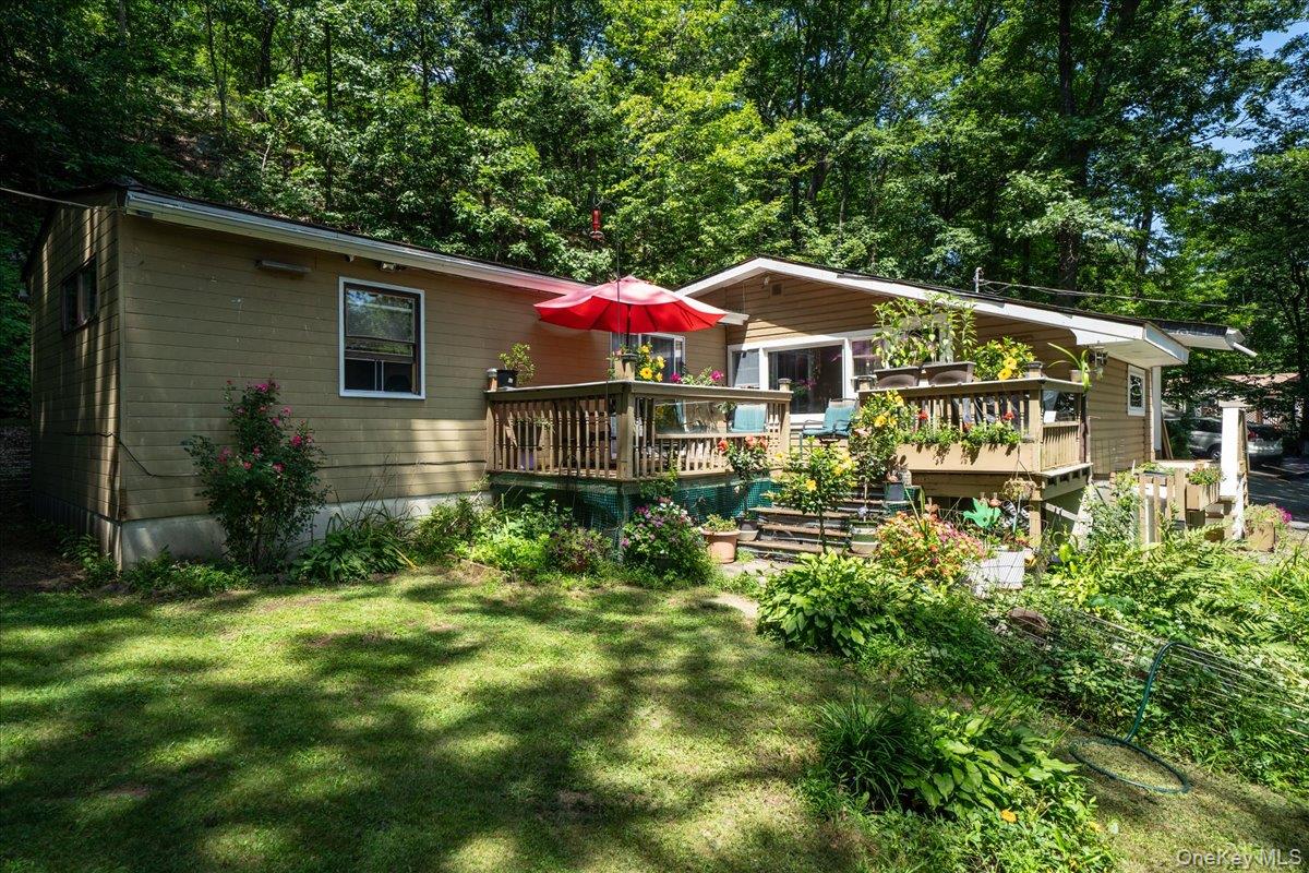 42 Deer Trail S, Greenwood Lake NY 10925
