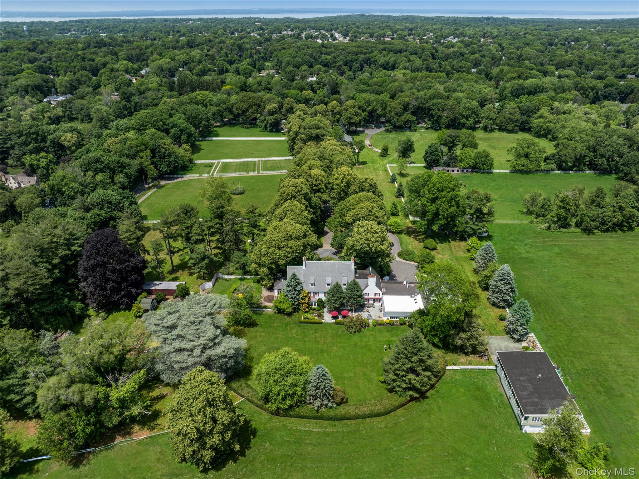 97 A Pound Hollow Road, Old Brookville NY 11545