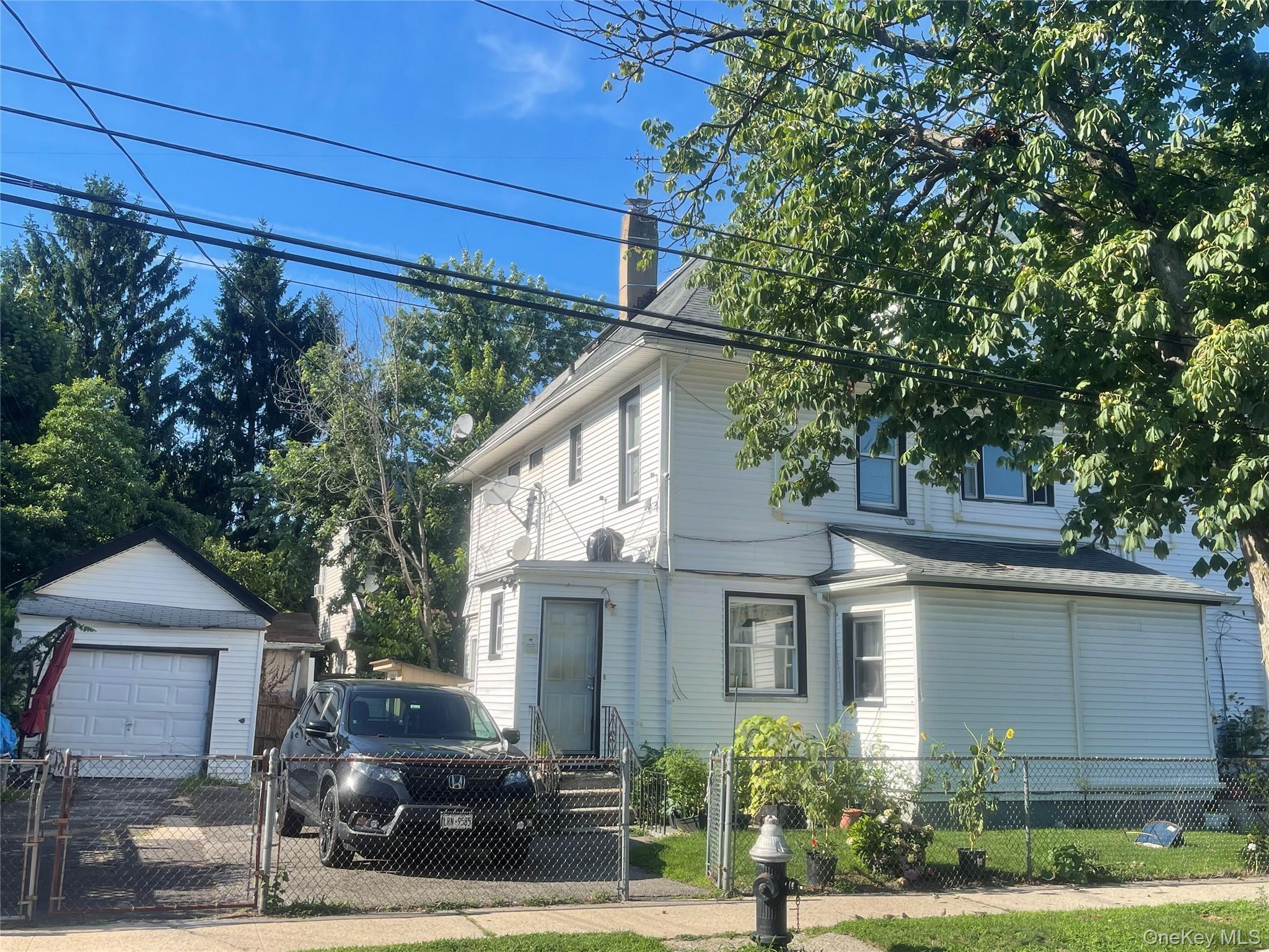 85-56 106th Street, Richmond Hill NY 11418