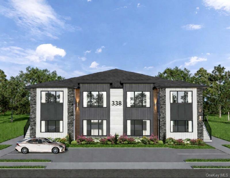 338 Lake Shore Drive Unit 102, Monroe NY 10950