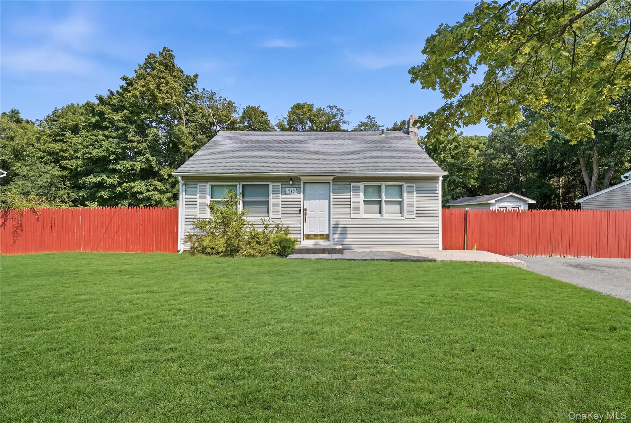 949 Taylor Avenue, East Patchogue NY 11772