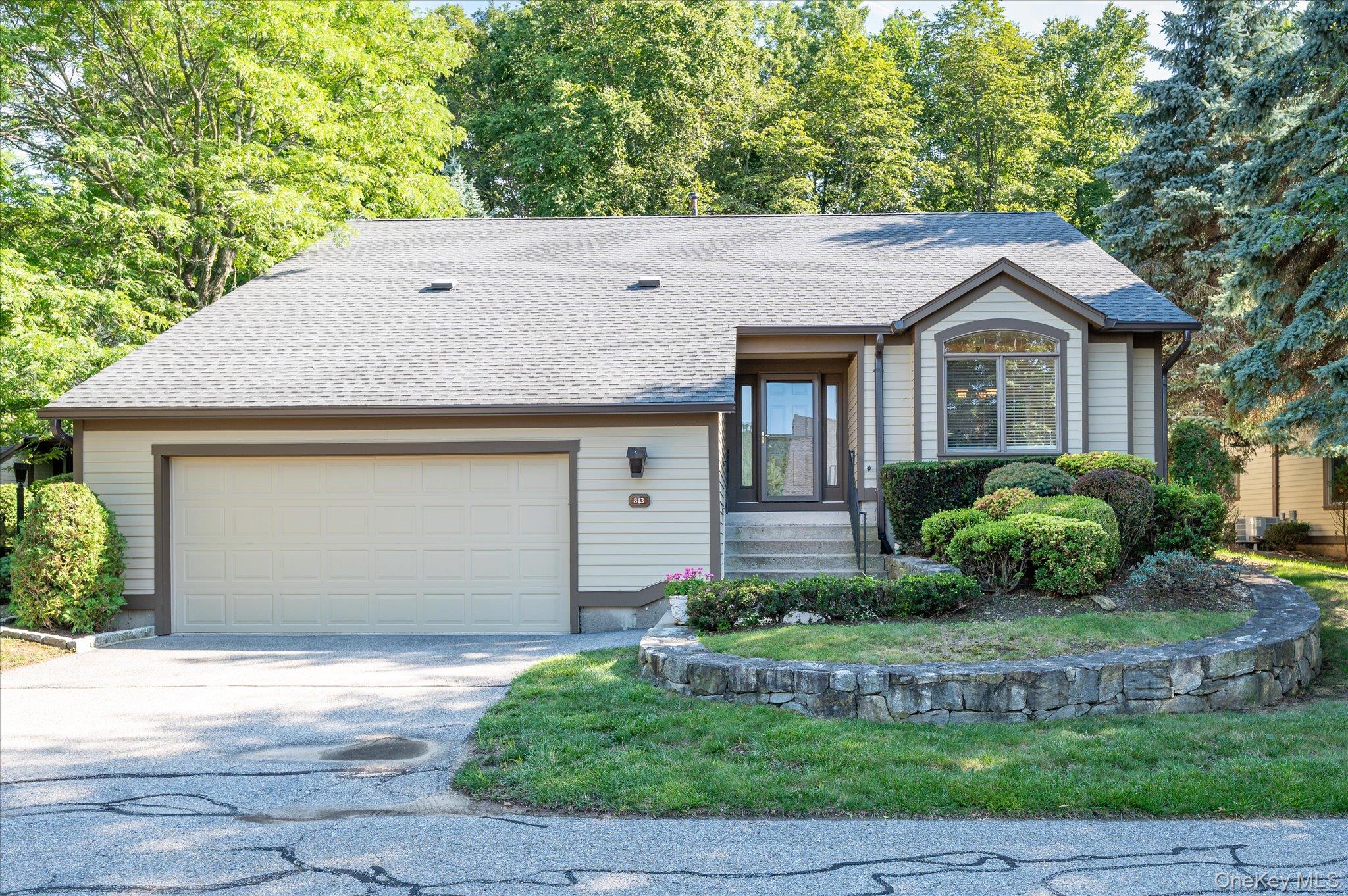 813 Heritage Hills, Somers NY 10589