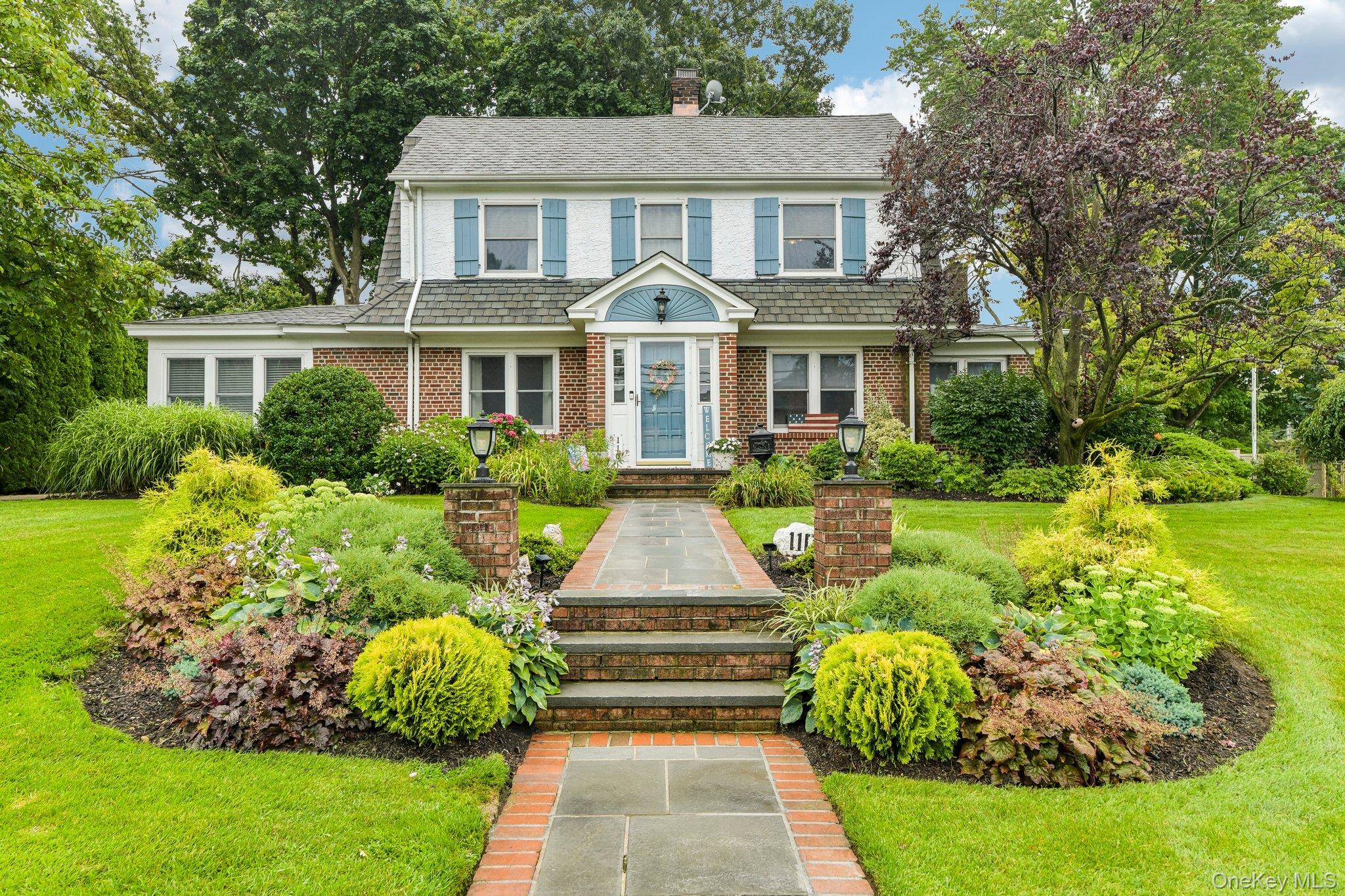 110 William Street, East Williston NY 11596