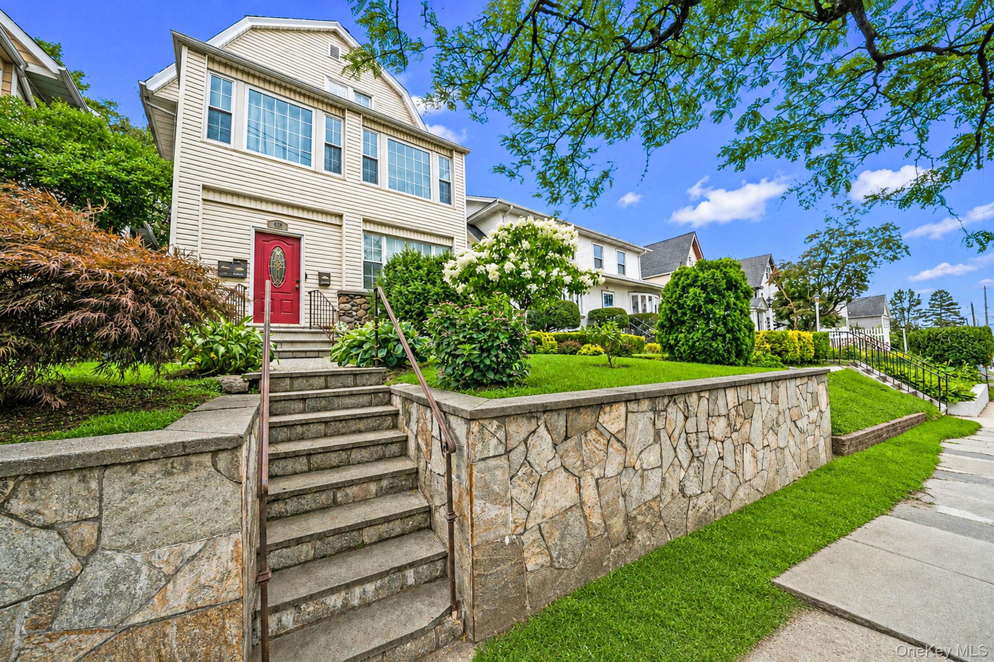425 S Columbus Avenue, Mount Vernon NY 10553