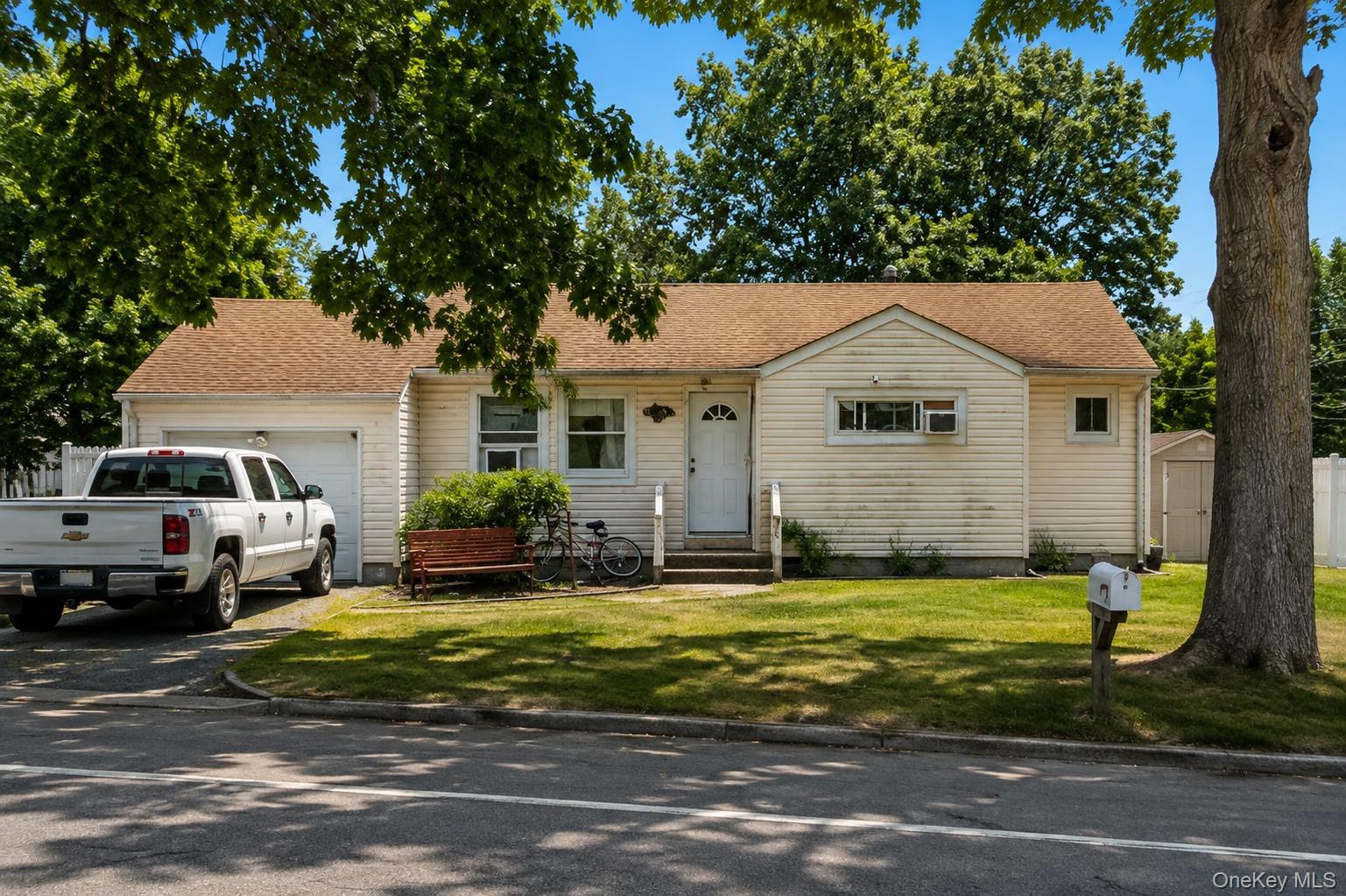643 Jayne Boulevard, Port Jefferson Station NY 11776