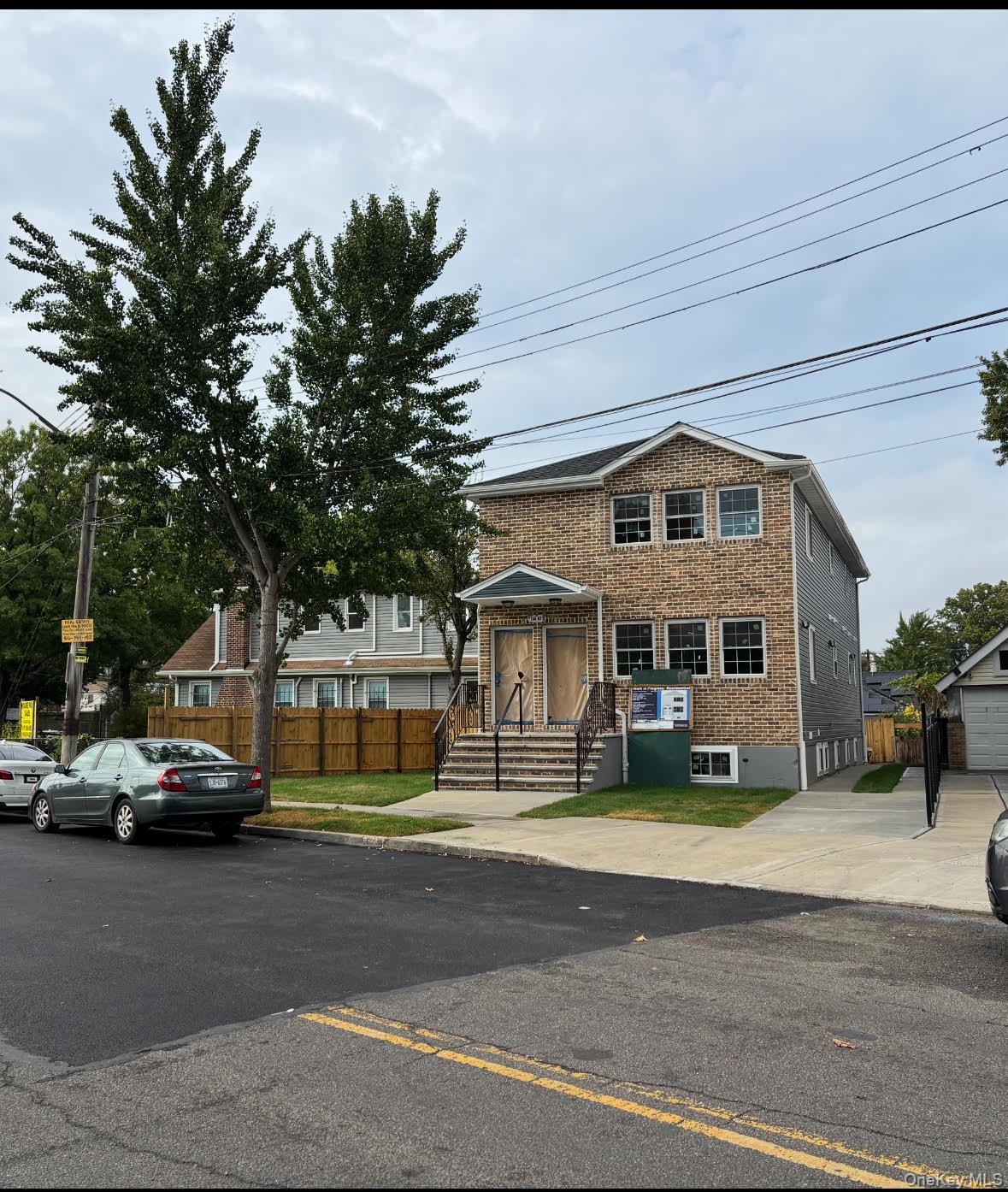 150-07 125th Avenue, Jamaica NY 11434