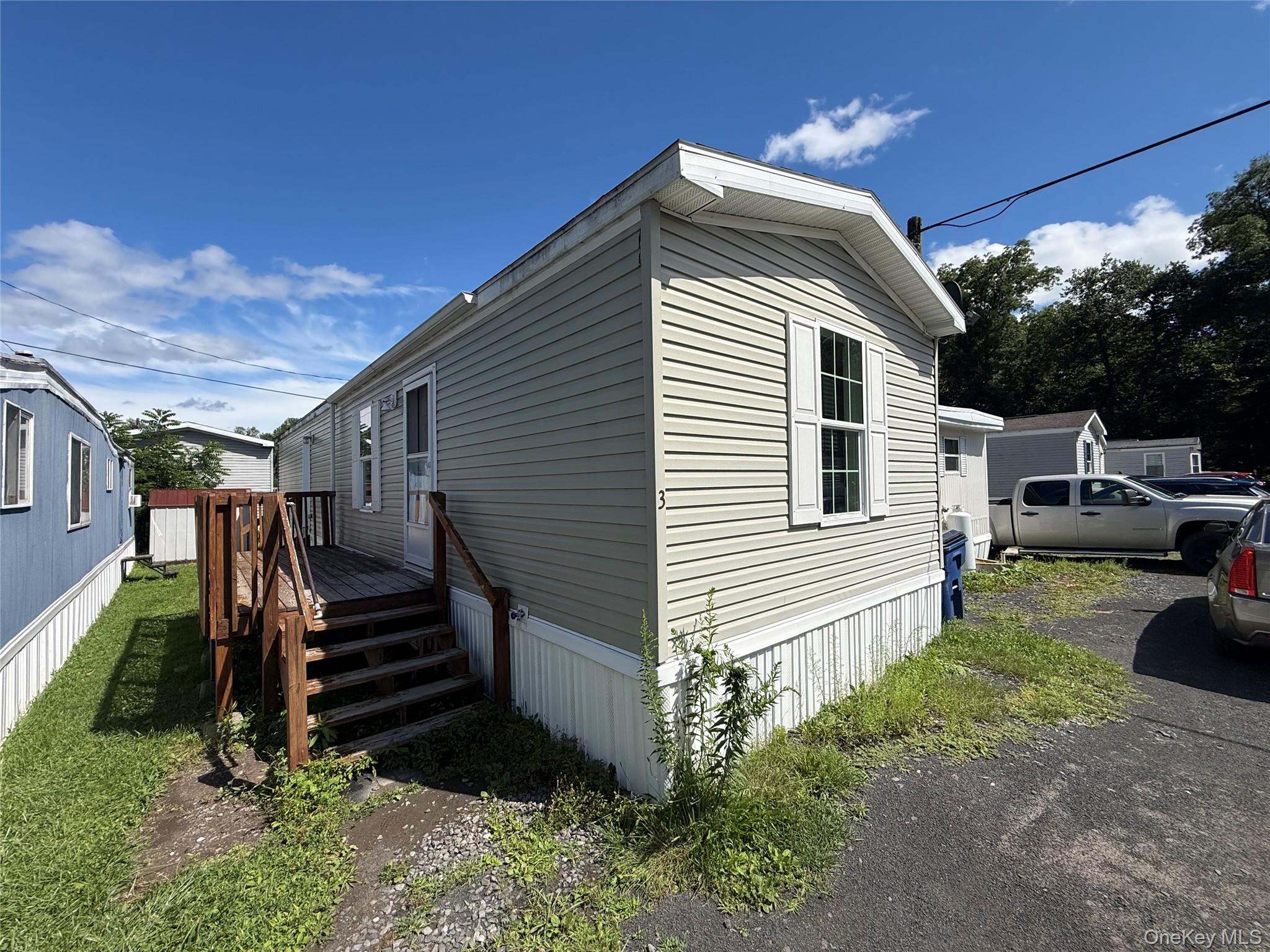 701 Sawkill Unit 3, Kingston NY 12401