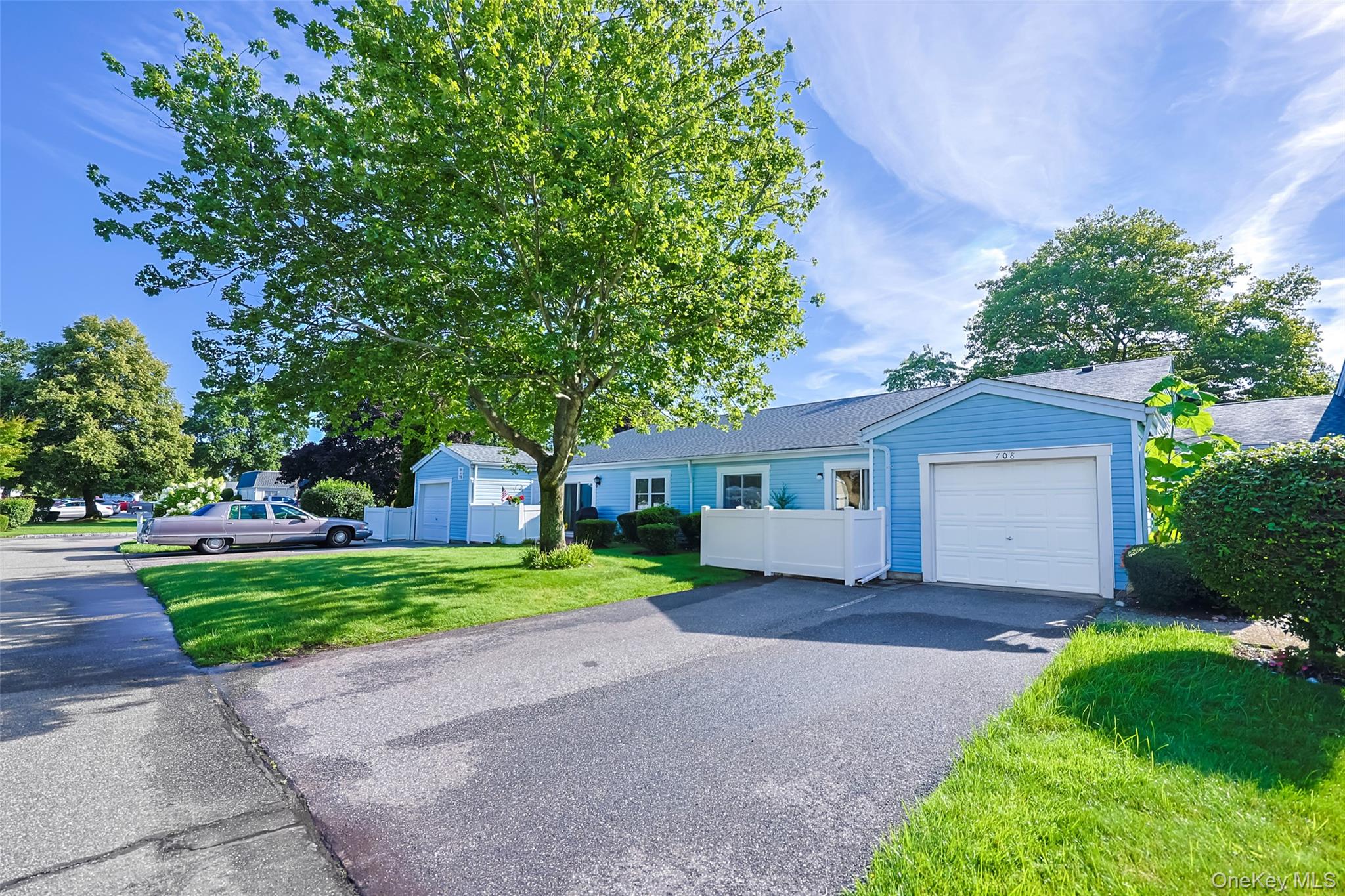 708 W Cabot Court Unit 708, Saint James NY 11780
