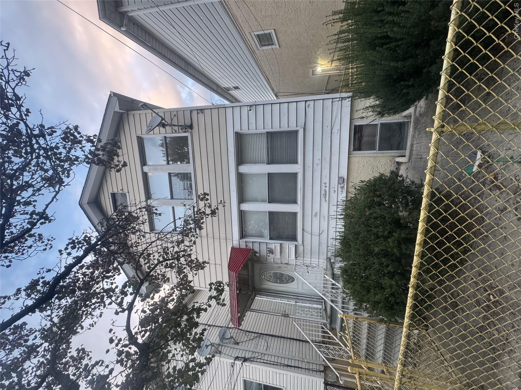 4346 Edson Avenue, Bronx NY 10466