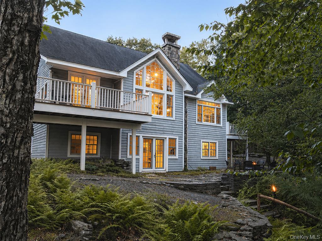 51 Homestead Trail, White Lake NY 12786