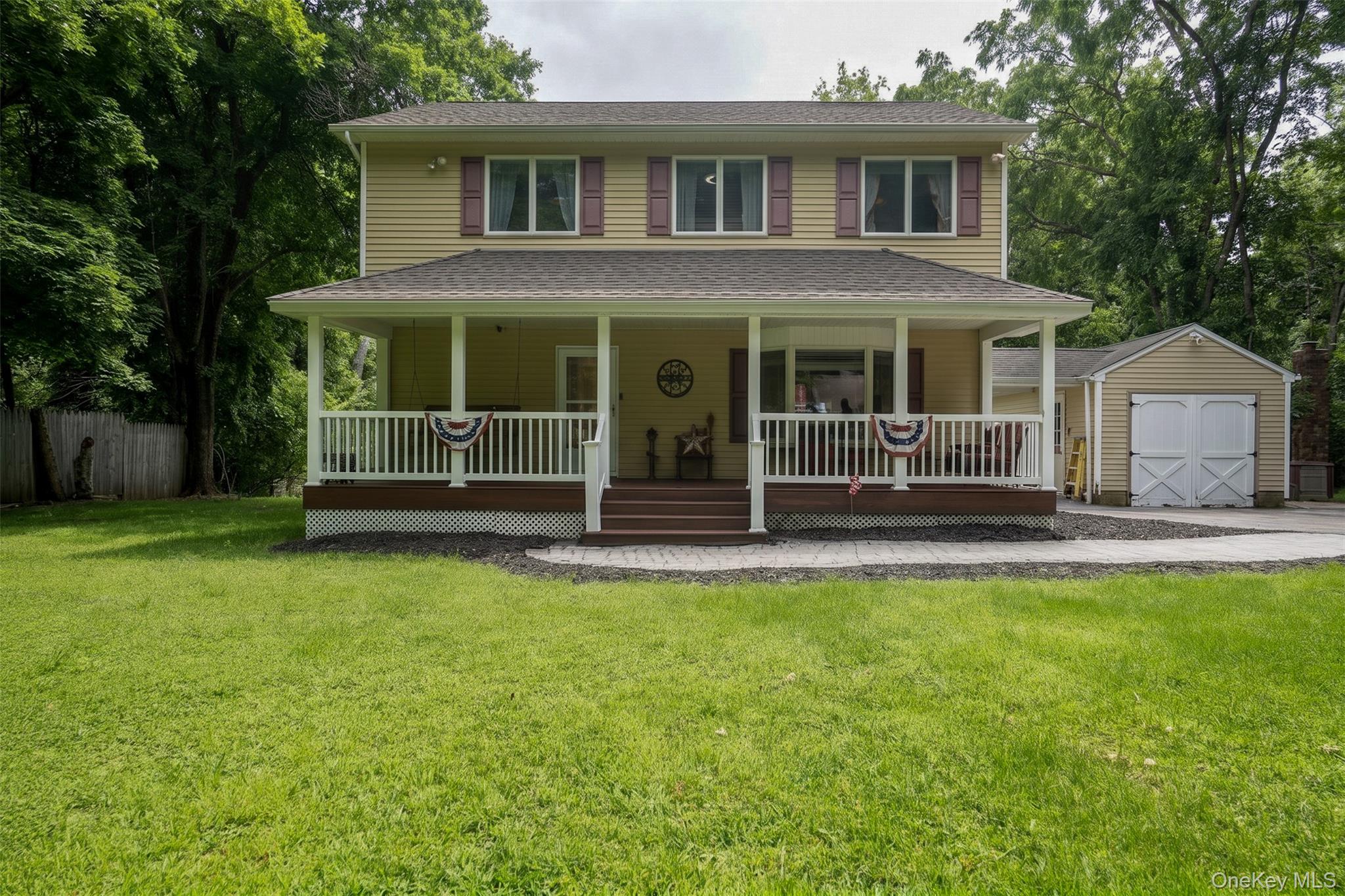 10 Reservoir Road, Stony Point NY 10980