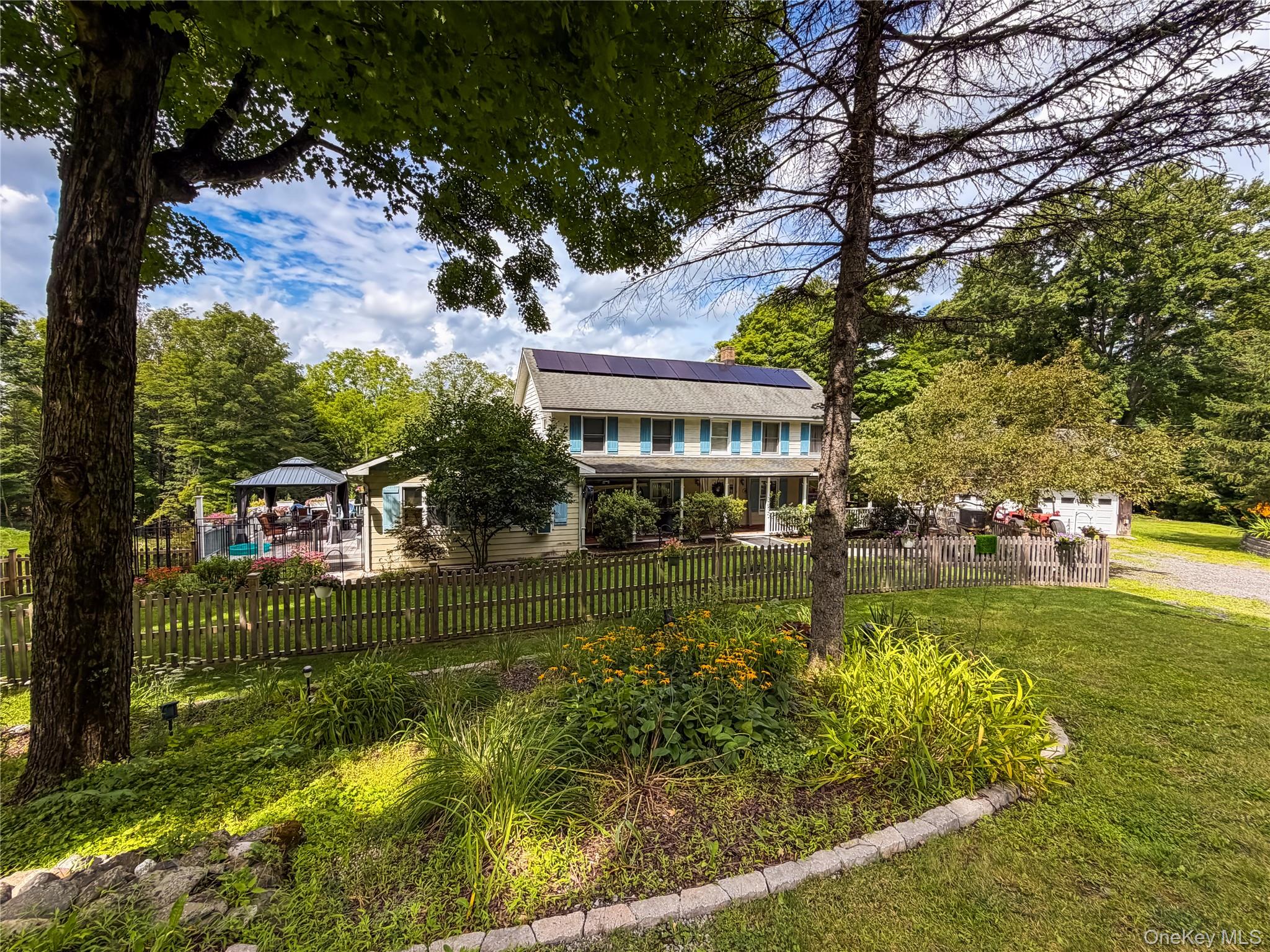 912-918 Hollow Road, Clinton Corners NY 12514