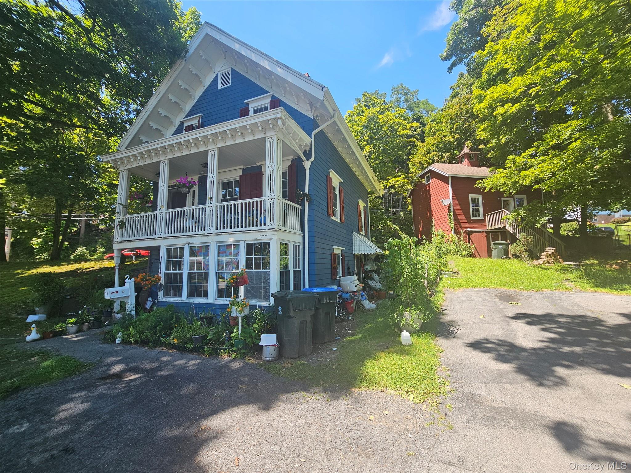 70 Main Street, Chester NY 10918
