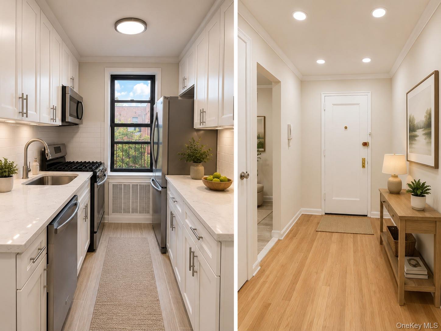 87-10 34th Avenue Unit 6A, Jackson Heights NY 11372