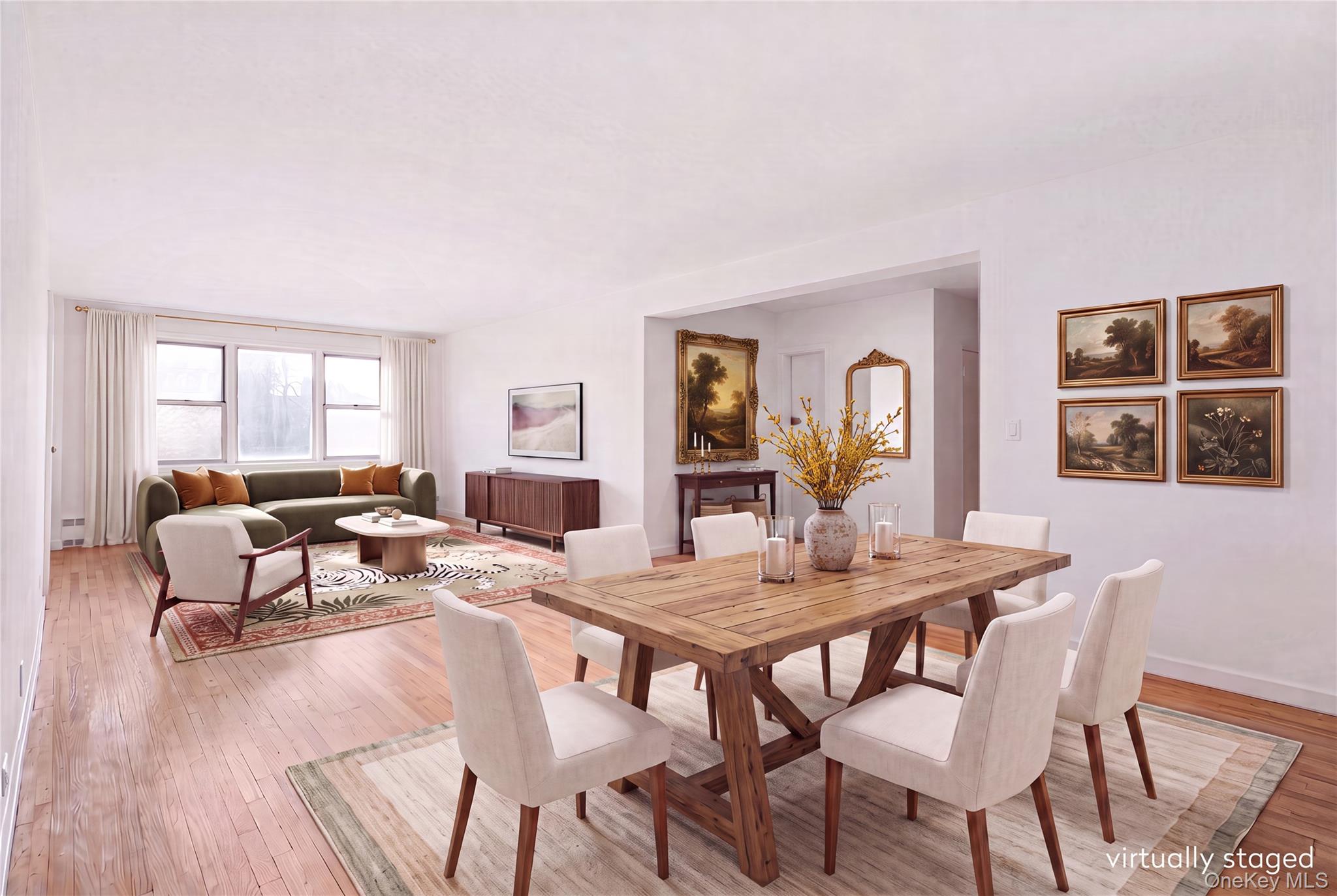 3701 Henry Hudson Parkway Unit 3B, Bronx NY 10463