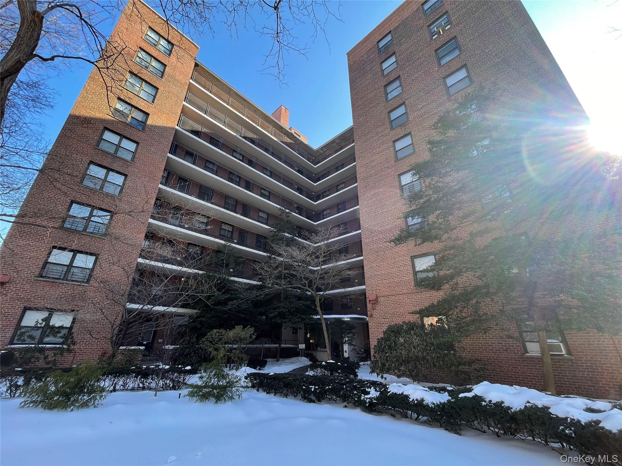 35-31 85 Street Unit 8L, Jackson Heights NY 11372