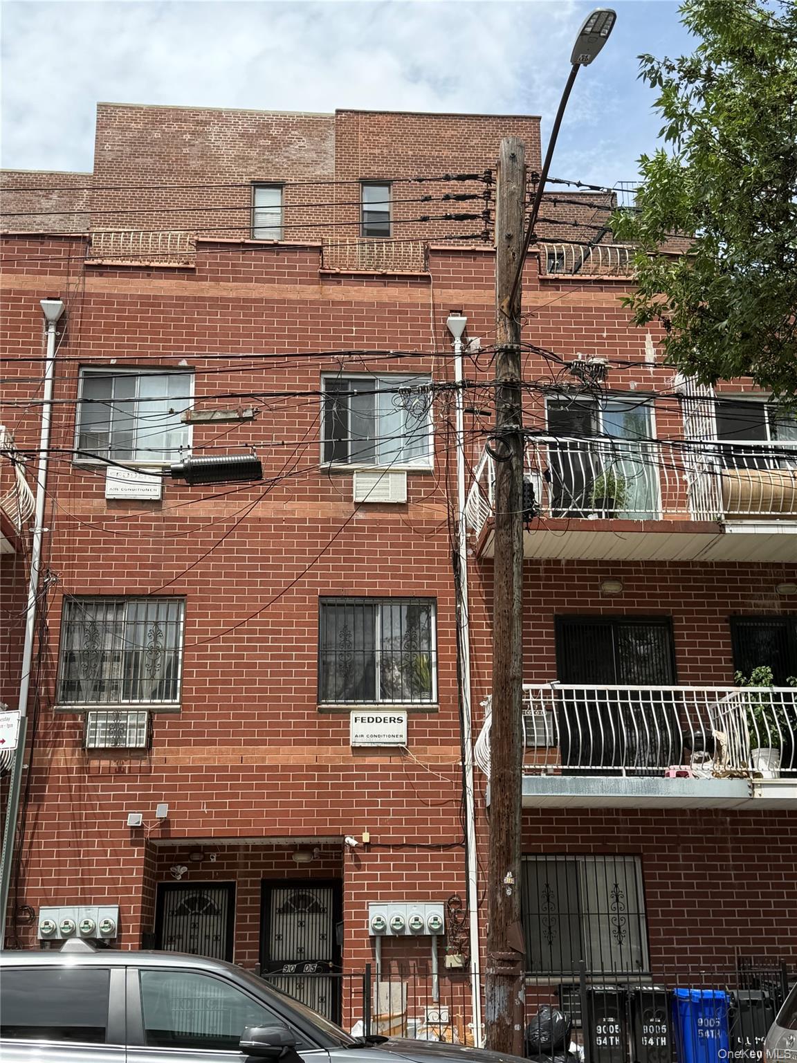 90-05 54th Avenue, Elmhurst NY 11373