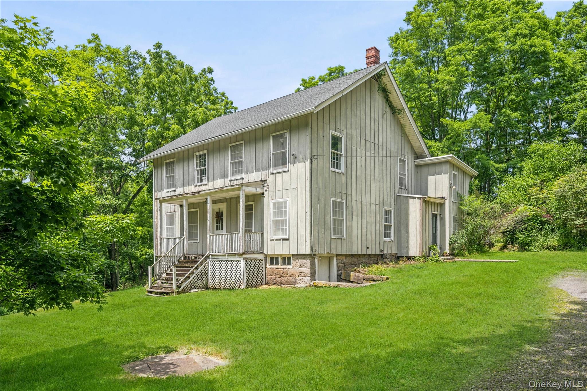 196 Newport Bridge Road, Warwick NY 10990