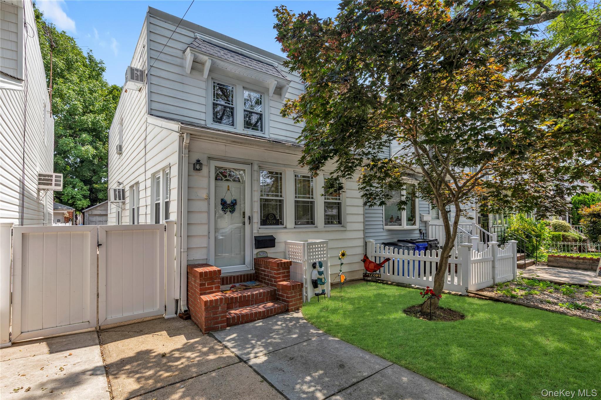 33-19 203rd Street, Bayside NY 11361