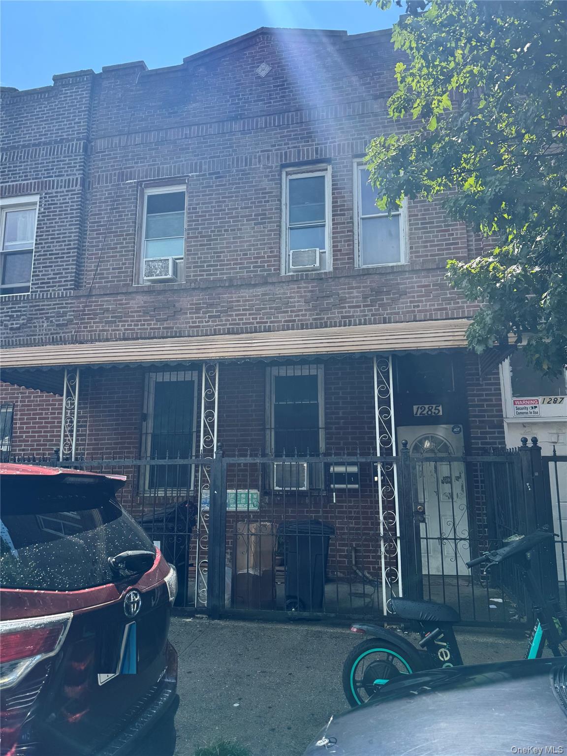 1285 Saint Lawrence Avenue, Bronx NY 10472