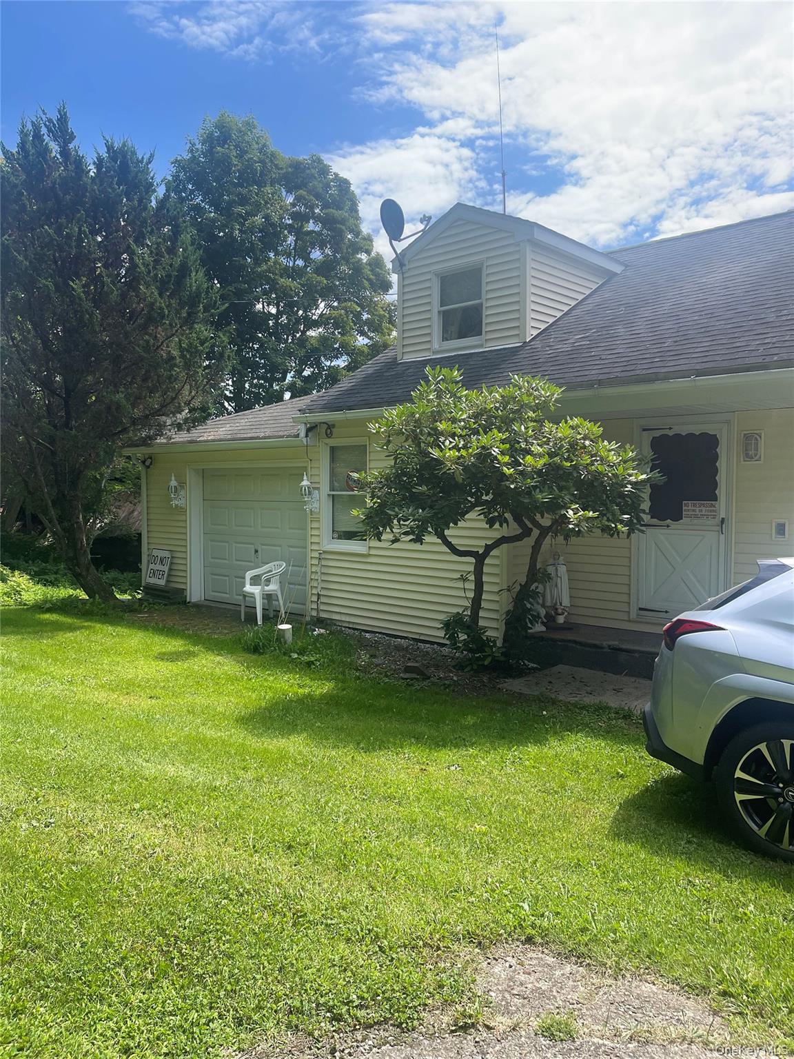 2614 Turnpike Road, East Meredith NY 13757