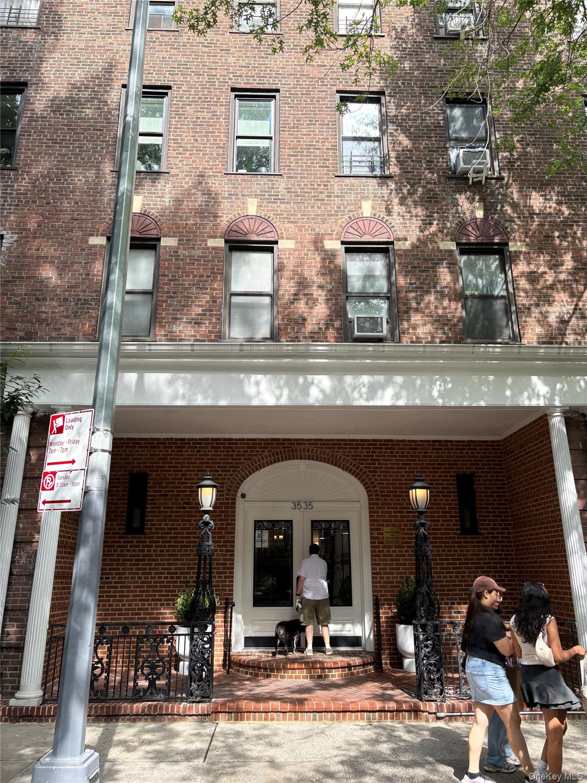35-35 75th Street Unit 105, Jackson Heights NY 11372