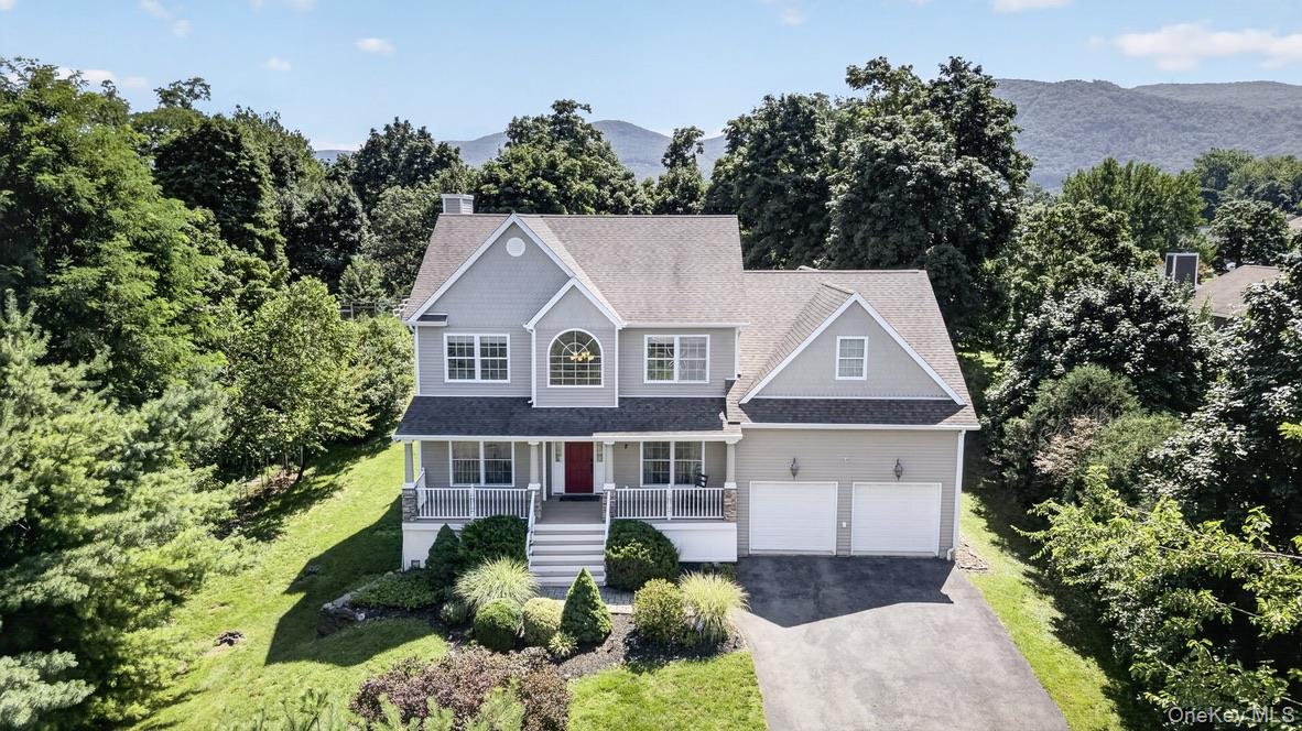 2 Archer Avenue, Beacon NY 12508