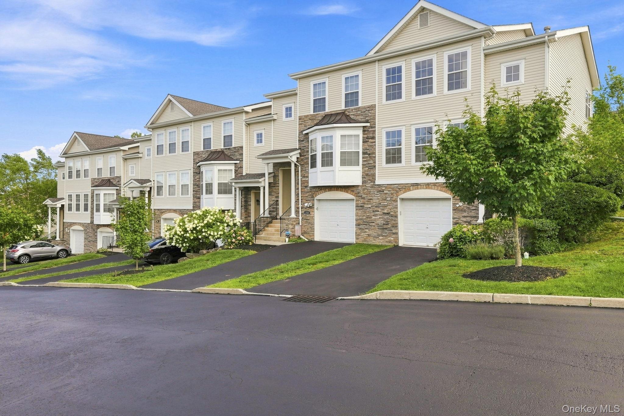227 Orleans Road Unit 14-6, Newburgh NY 12550