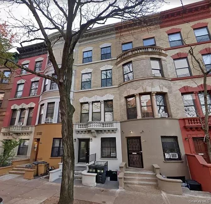 286 W 137th Street, Manhattan NY 10030